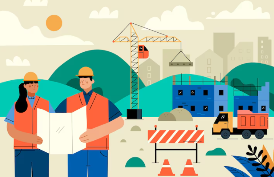 為什麼有些土地，建設公司看完卻選擇不合作