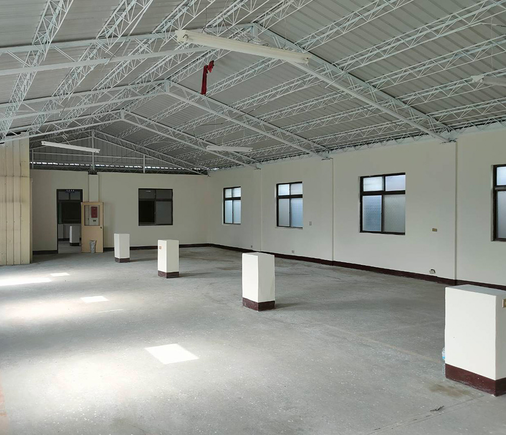 《蘆竹》大竹市區廠房